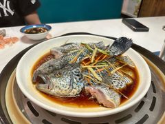 -蔚海之都·象山蒸汽海鲜(仙霞路店)