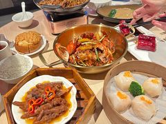 -避风塘(金山万达店)