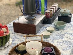 -安德鲁户外烧烤帐篷营地(马泉营店)