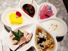 -蔴将·川菜(黄龙万科店)