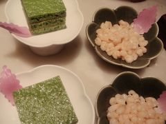 -吴越荣记苏州菜·松鼠桂鱼(月光码头店)