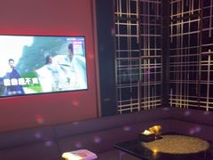 -音乐派KTV(银泰城店)