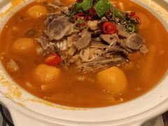 -外滩·云南人家(昆明旗舰店)