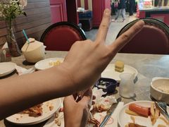 -伊思玛雅法式牛排自助餐厅(福清万达店)