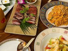 -Siam泰餐厅(水上公园店)