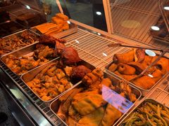 -蒋炸酱(内东街店)