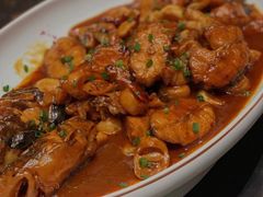 -童福兴·南京菜(老门东店)