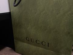 -Gucci(沈阳万象城店)
