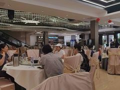 -松雅轩商务婚礼生日(同和店)