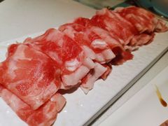 -墨居上隐·院子里火锅(峨眉店)