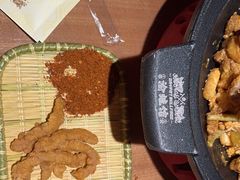 -渝蛙馆(九霄梦天地店)
