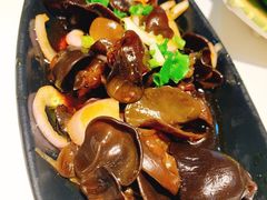 -鱼酷活鱼烤鱼(南京水游城店)