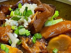 -功牛泉州牛肉小吃·火锅(三里街店)