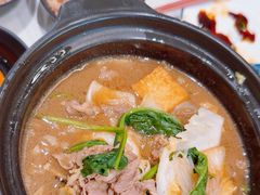 -滨寿司(新街口中央商场店)