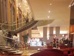 -视界美食自助餐厅·石家庄希尔顿酒店