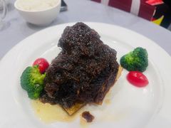 -金哥私房菜馆(张府园总店)