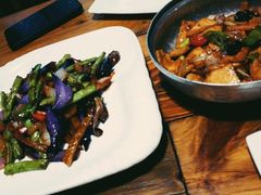 -日出青木·杭帮菜名店
