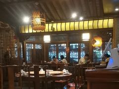 -杨记隆府(重庆总店)