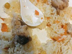 -胖老汉椒麻鸡清真新疆菜(西御街店)