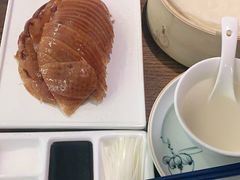 -小大董·烤鸭(王府井apm店)