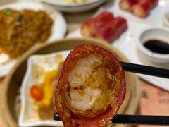 -点都德(大茶楼店)