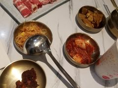 -朴鲸家正宗韩国料理(福田店)