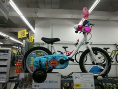-迪卡侬(南二环店)
