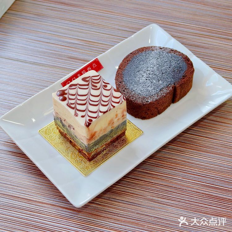 值得打卡的日式甜品店