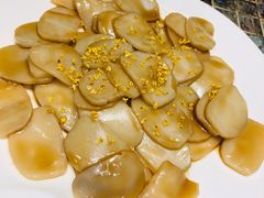 桂花红糖年糕-走马楼饭庄(慈城古县城店)