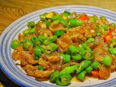 -丰乐餐厅·始于1999·本地老字号