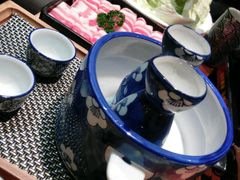 -仓桥家·焗寿司·锅物(光谷步行街店)