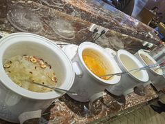 煲汤-九记潮汕现切鲜牛肉自助火锅(新开铺店)