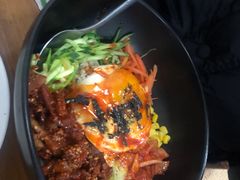 -优壹佳·延边朝鲜族料理(中山北路店)