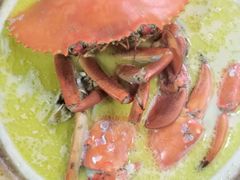 -龙海鲜螃蟹王(宏茂桥店)