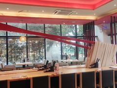 -味千拉面(上海蓝天路店)