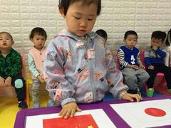 -新爱婴早教中心(金鼎路店)