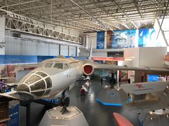 -中国航空博物馆