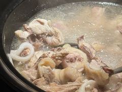-润泽园椰子鸡(汇一城店)