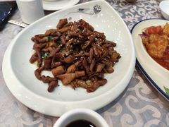 豉油皇鹅肠-六婶西关小厨(光塔路店)