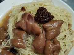 -汉记面馆(南华东路店)