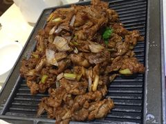 -四季小馆·地道北京小吃(广百店)