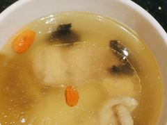 -徽镇小厨·经典徽菜(十里河店)