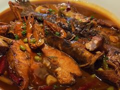 -二十八里太湖船菜(吉祥路店)