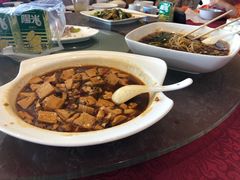 -蜈支洲岛珊瑚酒店临海阁中餐厅