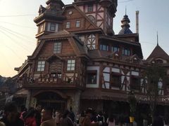 -郑州方特梦幻王国