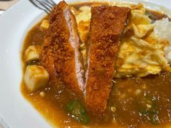 -CoCo壱番屋(久光百货店)