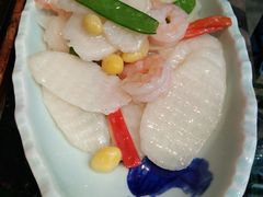 -小巷餐厅(五大街店)