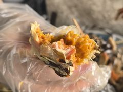 -七的湖·晚芳亭·阳澄湖农家菜·大闸蟹(莲花岛店)