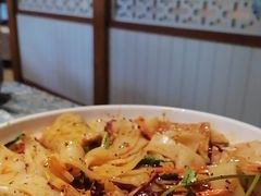 -巴扎美食·新疆菜·西域歌舞表演餐厅(新疆大厦店)