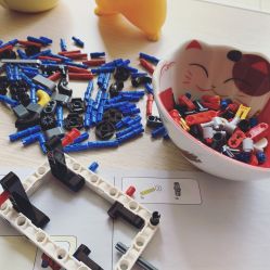 -乐高授权专卖店(济南万象城店)